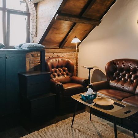 Gallery Loft Piatra Neamt Exterior photo