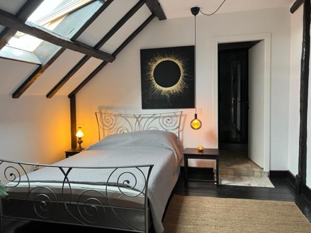 Gallery Loft Piatra Neamt Exterior photo