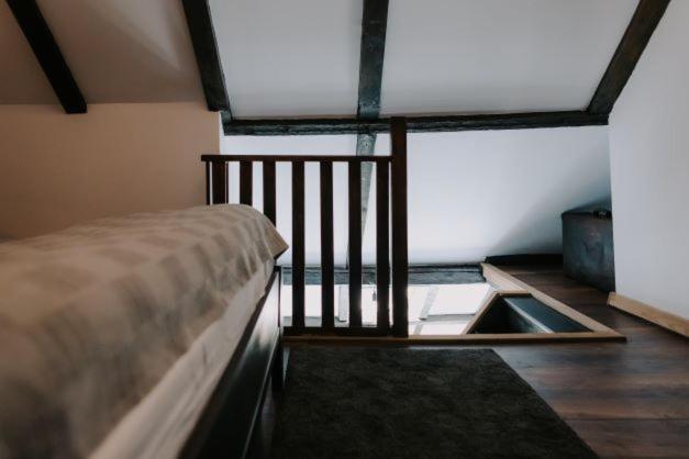 Gallery Loft Piatra Neamt Exterior photo